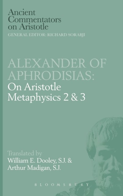 Alexander of Aphrodisias