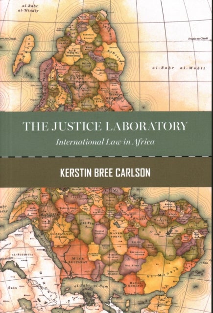 Justice Laboratory - International Law in Africa