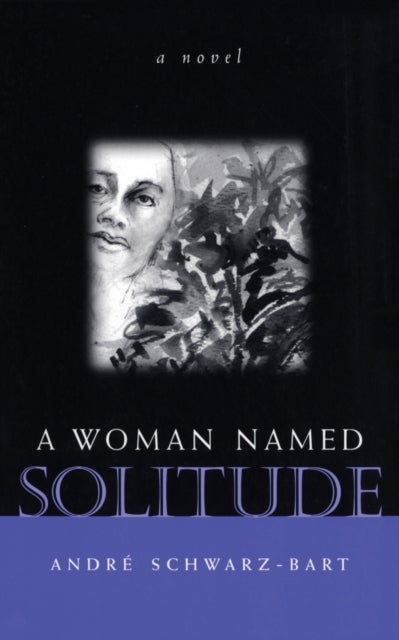 Woman Named Solitude