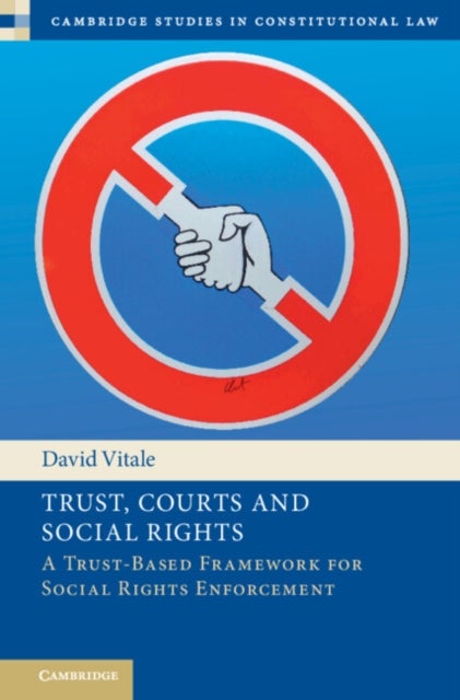 Trust, Courts and Social Rights - A Trust-Based Framework for Social Rights Enforcement