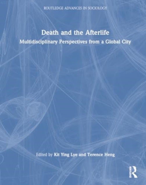 Death and the Afterlife