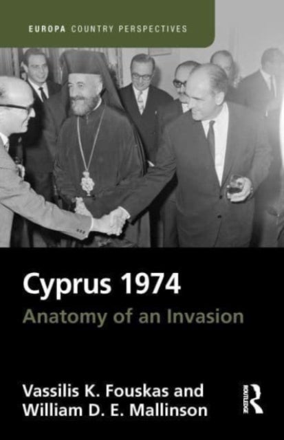 Cyprus 1974