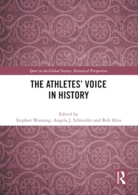 The Athletes' Voice in History