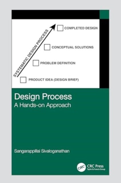 Design Process - A Hands-on Approach