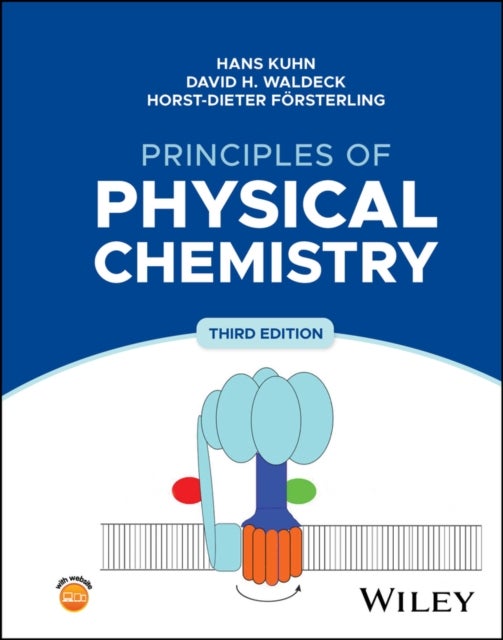 Principles of Physical Chemistry, Third Edition
