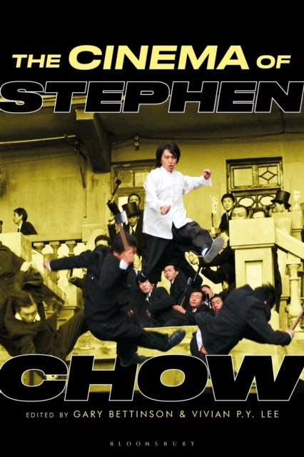 Cinema of Stephen Chow