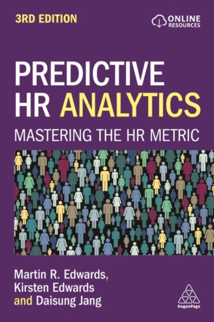 Predictive HR Analytics - Mastering the HR Metric