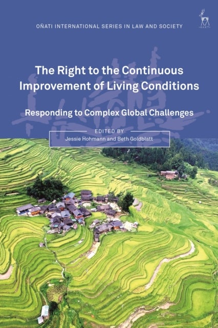 Right to the Continuous Improvement of Living Conditions - Responding to Complex Global Challenges