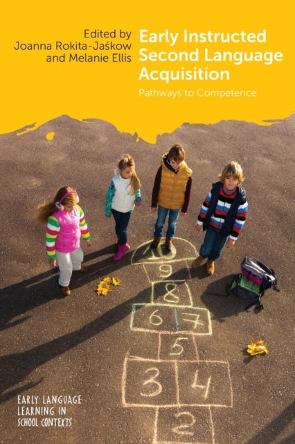 Early Instructed Second Language Acquisition