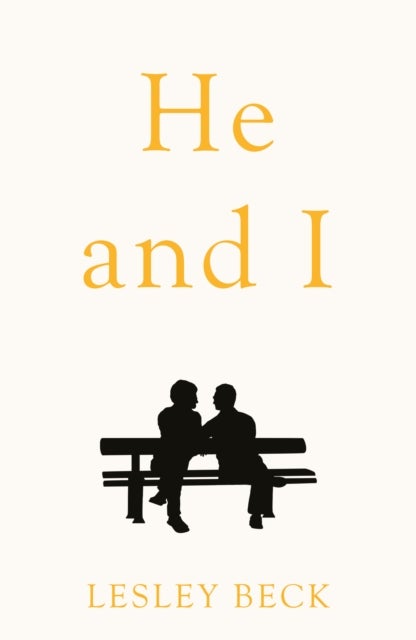 He and I - Journey From Neverland, A Story of Unconditional Love