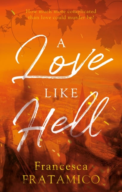 Love Like Hell