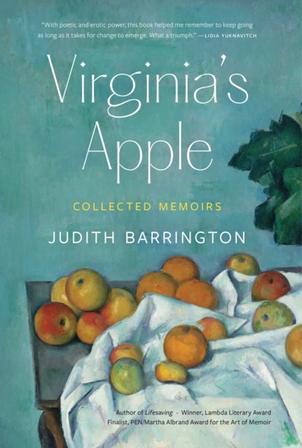 Virginia''s Apple - Collected Memoirs