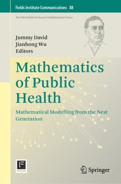 Mathematics of Public Health - Mathematical Modelling from the Next Generation