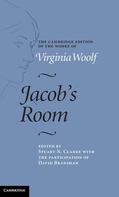 Jacob''s Room