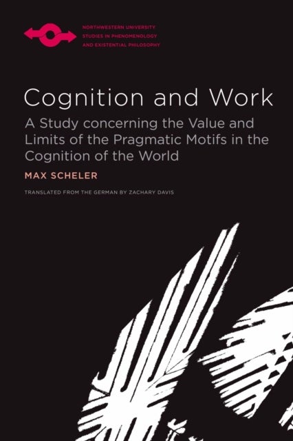 Cognition and Work - A Study Concerning the Value and Limits of the Pragmatic Motifs in the Cognition of the World