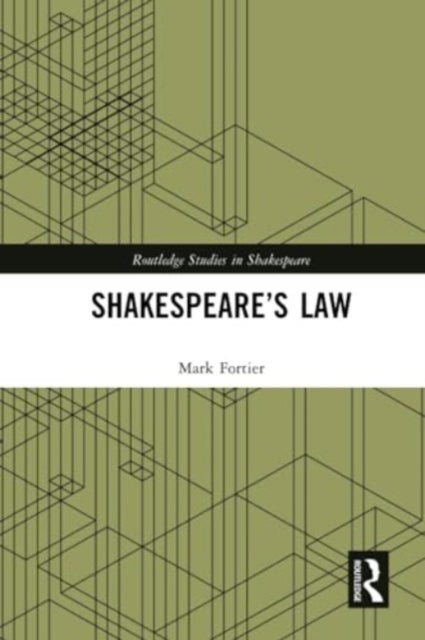 Shakespeare''s Law