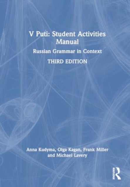 V Puti - Russian Grammar in Context