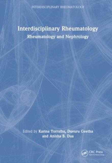 Interdisciplinary Rheumatology - Rheumatology and Nephrology