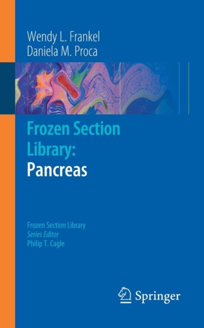 Frozen Section Library