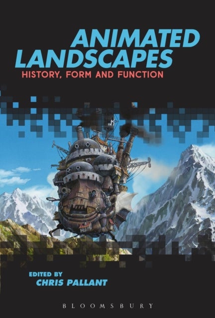 Animated Landscapes - History, Form and Function
