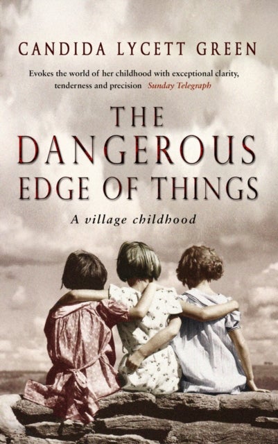 Dangerous Edge Of Things