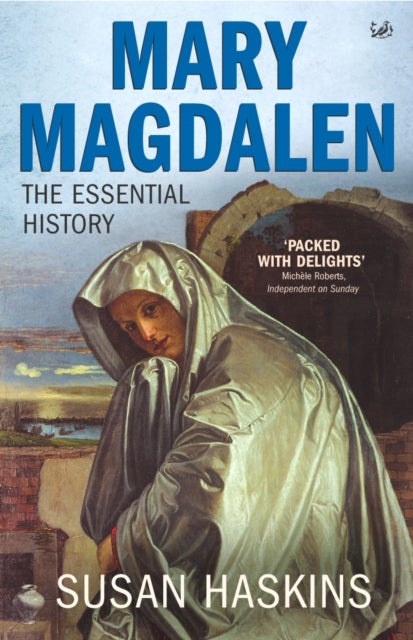 Mary Magdalen - Truth and Myth