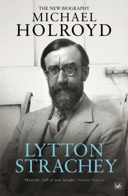Lytton Strachey - The New Biography