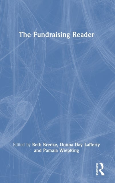 The Fundraising Reader