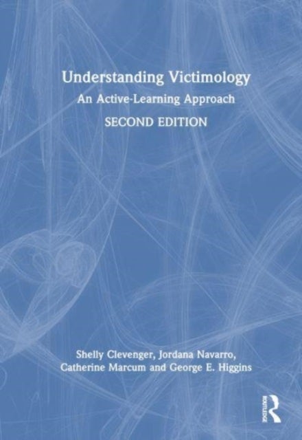 Understanding Victimology - An Active-Learning Approach