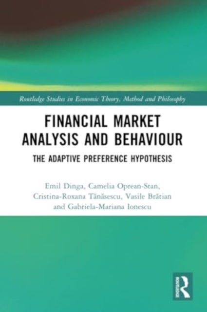 Financial Market Analysis and Behaviour