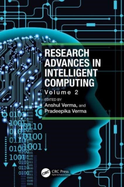 Research Advances in Intelligent Computing - Volume 2