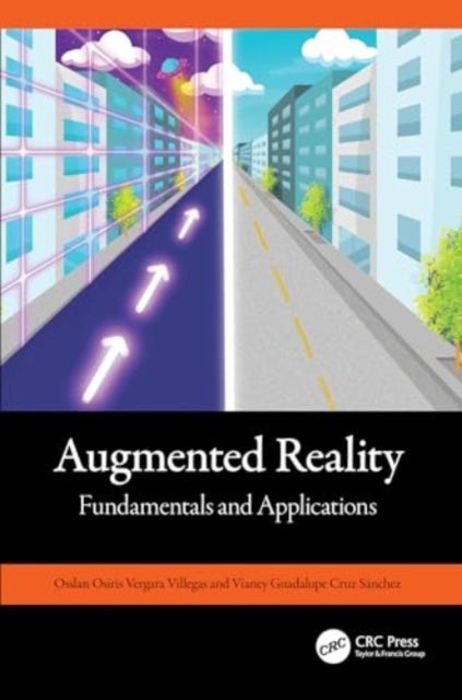 Augmented Reality - Fundamentals and Applications