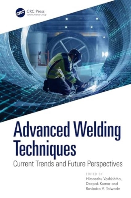 Advanced Welding Techniques