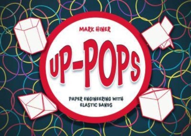 Up-Pops av Mark Hiner