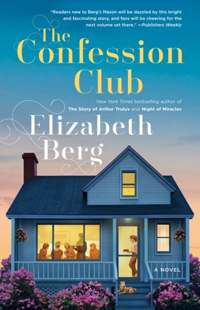 The Confession Club - A Novel