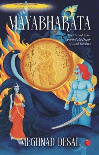 MAYABHARATA