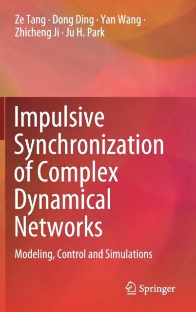 Impulsive Synchronization of Complex Dynamical Networks - Modeling, Control and Simulations