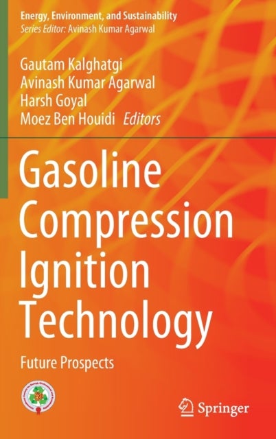 Gasoline Compression Ignition Technology - Future Prospects