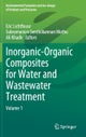Inorganic-Organic Composites for Water and Wastewater Treatment