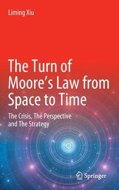 The Turn of Moore''s Law from Space to Time