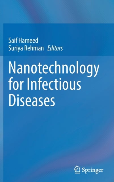 Nanotechnology for Infectious Diseases
