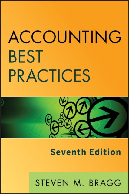 Accounting Best Practices, Seventh Edition