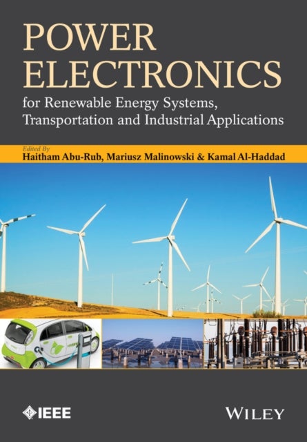 Power Electronics