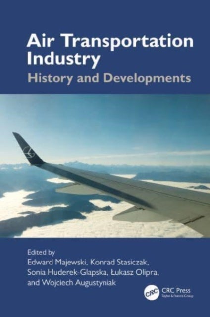Air Transportation Industry - History and Developments