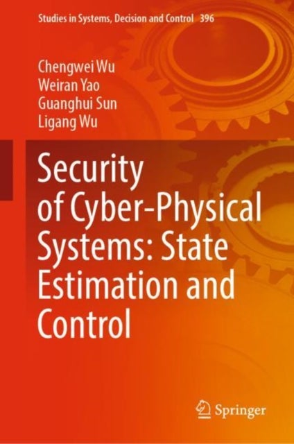 Security of Cyber-Physical Systems