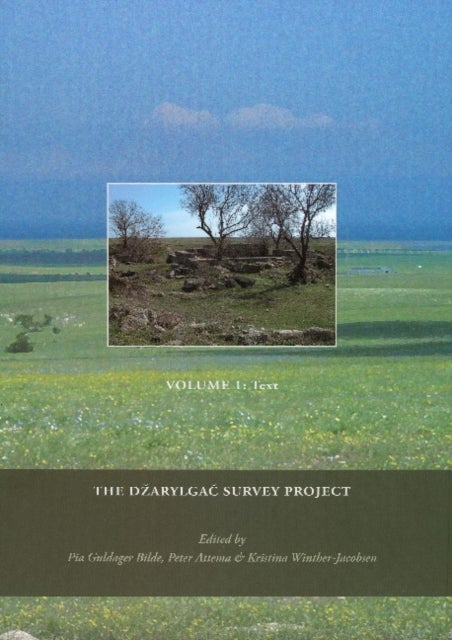 The Dzarylgac Survey Project