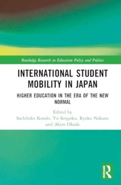 International Student Mobility in Japan