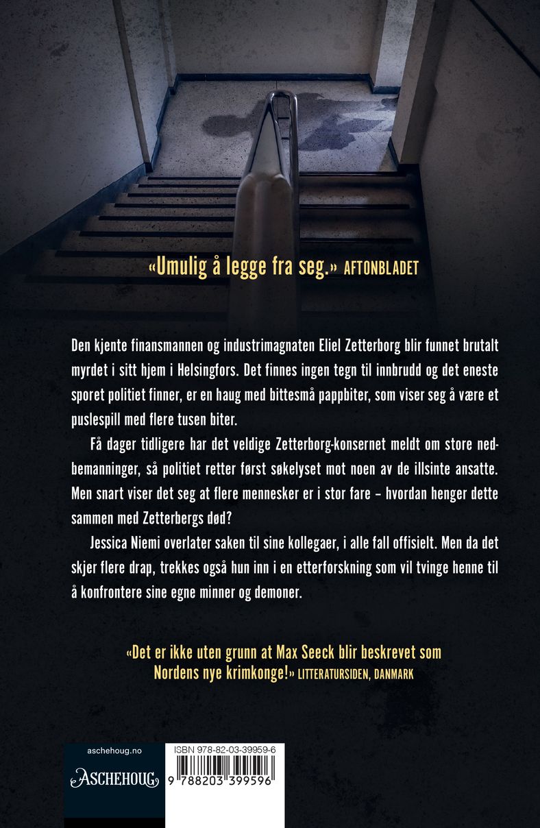Djevelpakten