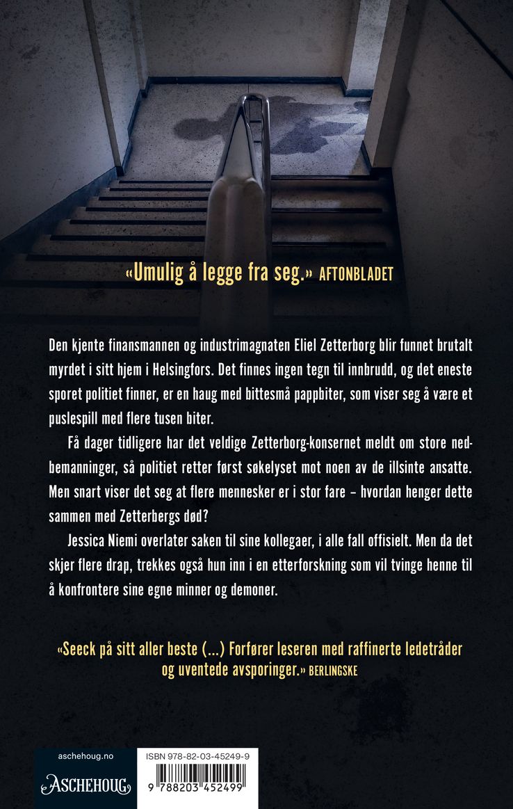 Djevelpakten