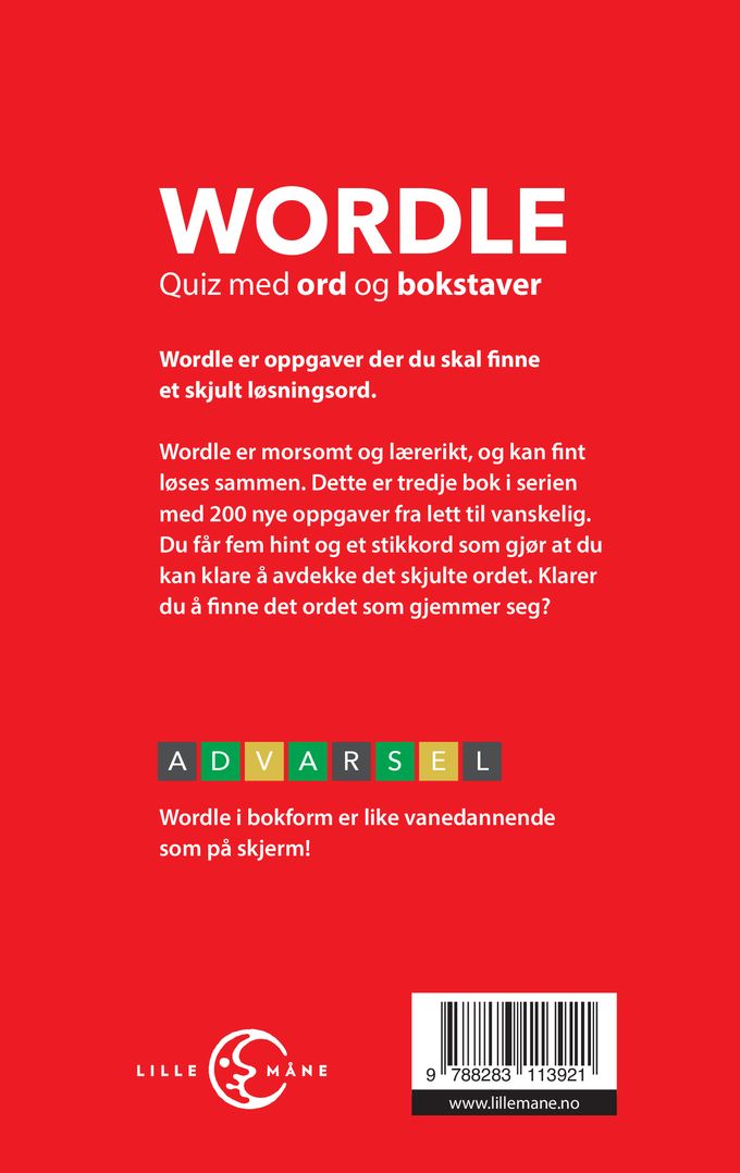 Wordle 3